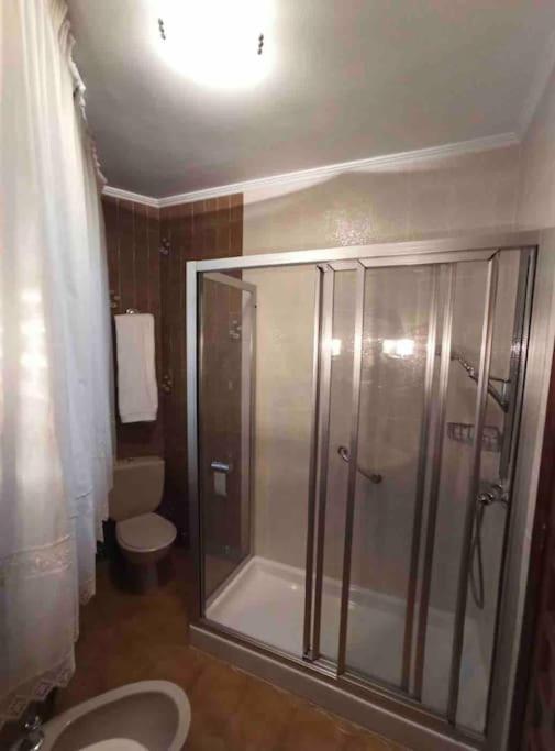 Arrochela Apartamento Ribeira Esterno foto