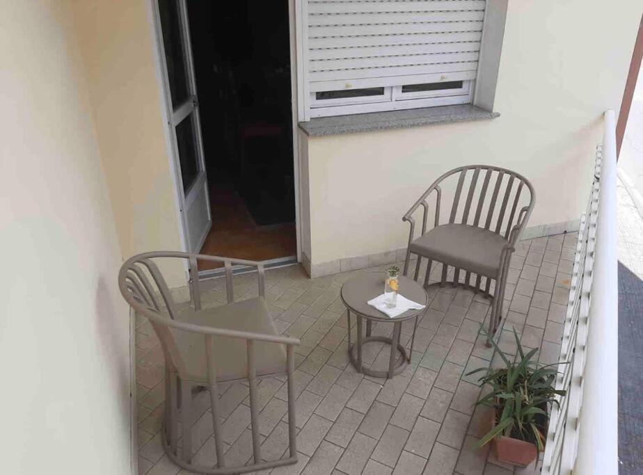 Arrochela Apartamento Ribeira Esterno foto