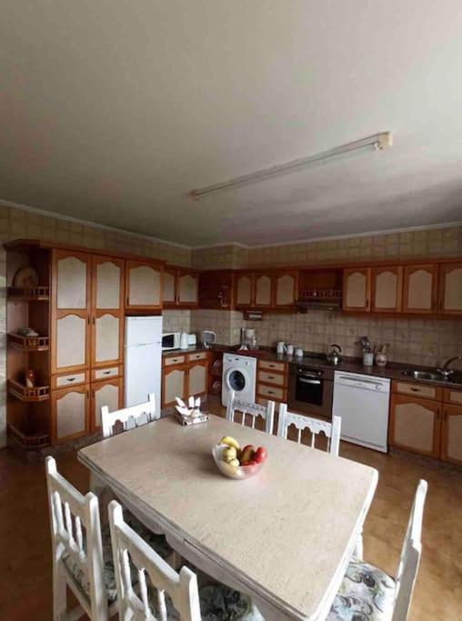 Arrochela Apartamento Ribeira Esterno foto