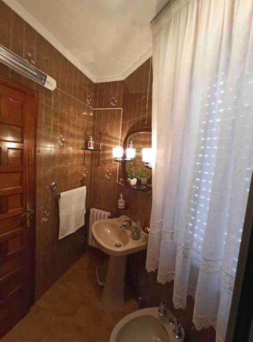Arrochela Apartamento Ribeira Esterno foto