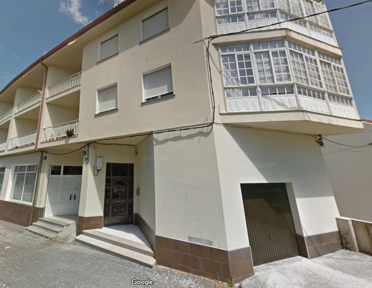 Arrochela Apartamento Ribeira Esterno foto