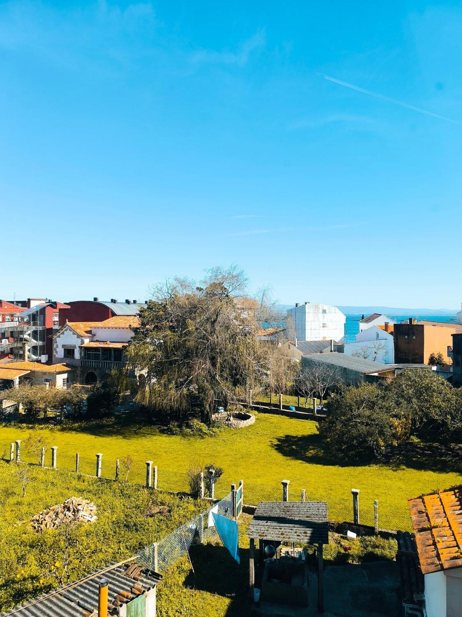 Arrochela Apartamento Ribeira Esterno foto