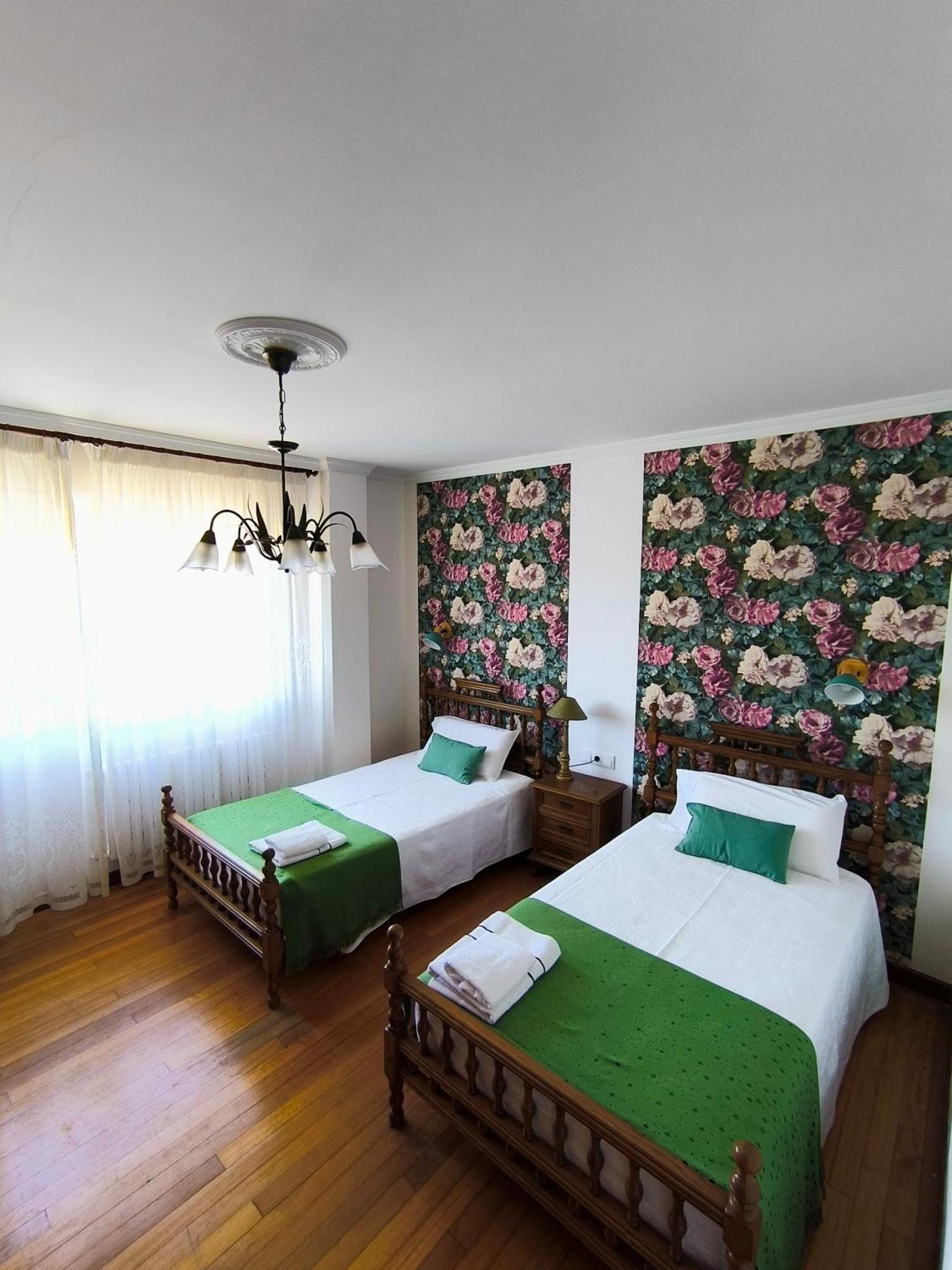 Arrochela Apartamento Ribeira Esterno foto